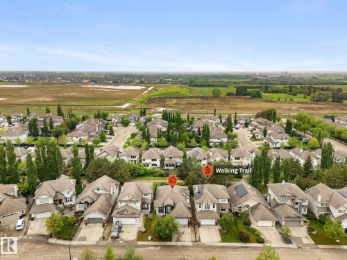 2318 Rutherford Way, Edmonton, AB 