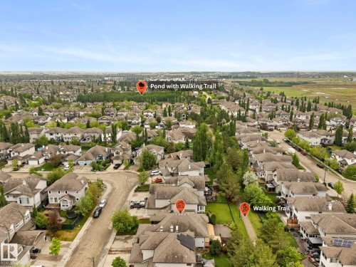 2318 Rutherford Way, Edmonton, AB 