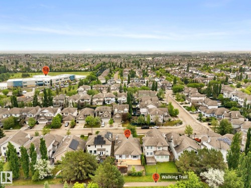2318 Rutherford Way, Edmonton, AB 