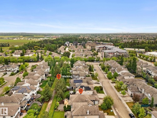 2318 Rutherford Way, Edmonton, AB 