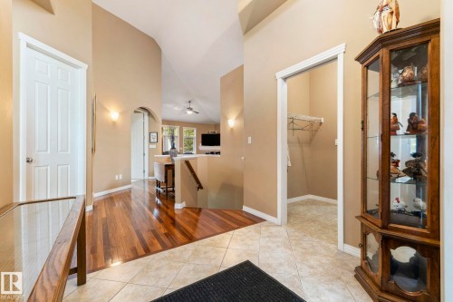 2318 Rutherford Way, Edmonton, AB 