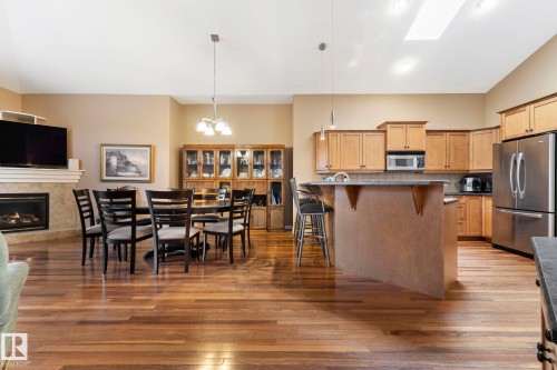 2318 Rutherford Way, Edmonton, AB 