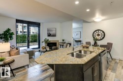 205 11933 JASPER Avenue  Edmonton, AB T5K 0P1