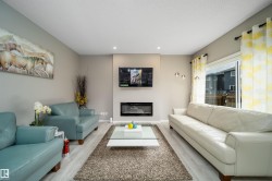 2417 WONNACOTT Court  Edmonton, AB T6X 2K5