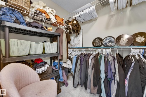 Image quality insufficient for description - 85 165 Cy Becker Boulevard, Edmonton, AB - Indoor With Storage