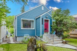11158 65 Street  Edmonton, AB T5W 4K1