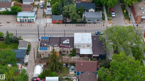 Image quality insufficient for description - 11158 65 Street, Edmonton, AB 