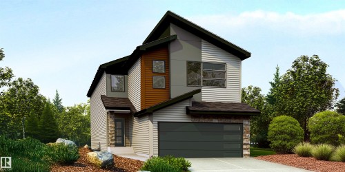 1762 Westerra Wynd, Stony Plain, AB 