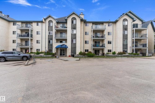 420 6720 158 Avenue, Edmonton, AB 