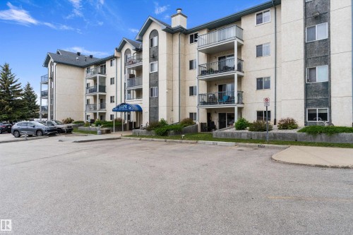 420 6720 158 Avenue, Edmonton, AB 