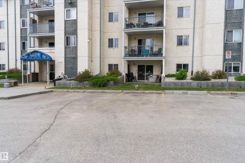 420 6720 158 Avenue, Edmonton, AB 