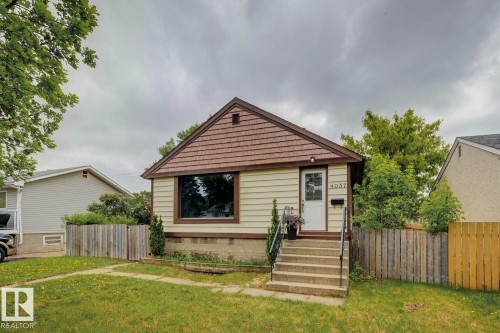 4037 114 Avenue, Edmonton, AB 