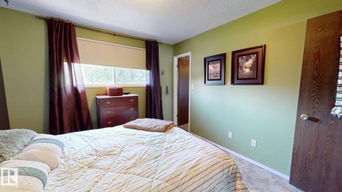4809 Mackenzie Ave, Drayton Valley, AB - Indoor Photo Showing Bathroom