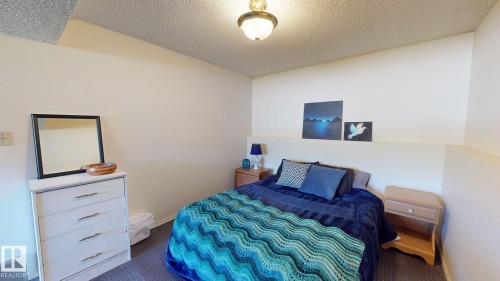 Flex space or maybe another bedroom - 4809 Mackenzie Ave, Drayton Valley, AB - Indoor