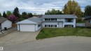 4809 Mackenzie Ave, Drayton Valley, AB  - Outdoor 