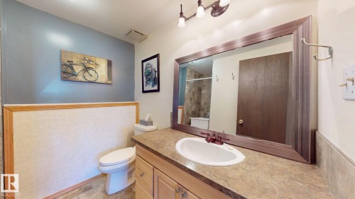 4809 Mackenzie Ave, Drayton Valley, AB - Indoor