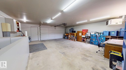 4809 Mackenzie Ave, Drayton Valley, AB - Outdoor With Deck Patio Veranda With Exterior