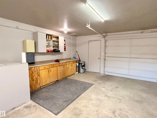 4809 Mackenzie Ave, Drayton Valley, AB - Outdoor With Deck Patio Veranda With Exterior