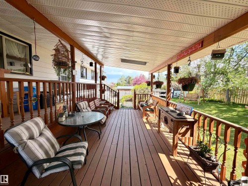 4809 Mackenzie Ave, Drayton Valley, AB - Outdoor