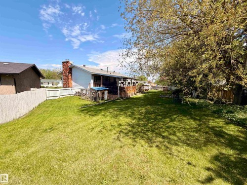 4809 Mackenzie Ave, Drayton Valley, AB - Outdoor
