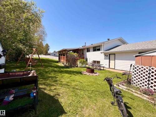 4809 Mackenzie Ave, Drayton Valley, AB - Outdoor