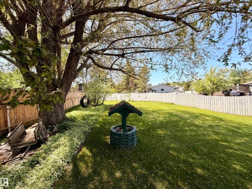 4809 Mackenzie Ave, Drayton Valley, AB - Outdoor