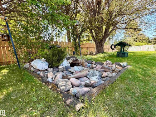 4809 Mackenzie Ave, Drayton Valley, AB - Outdoor
