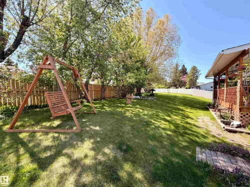 4809 Mackenzie Ave, Drayton Valley, AB - Outdoor