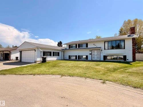 4809 Mackenzie Ave, Drayton Valley, AB - Outdoor