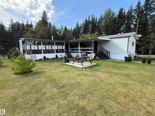 623005 RR60  Rural Woodlands County, AB T0G 1A0