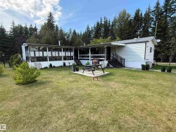 623005 RR60 Rural Woodlands County, AB T0G 1A0