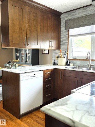 4606 54 Avenue, Two Hills, AB 