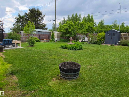 4606 54 Avenue, Two Hills, AB 