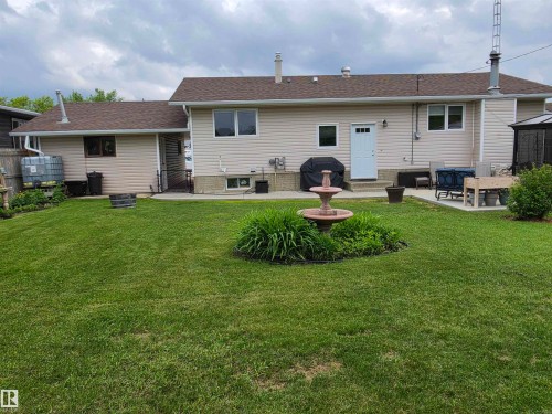 4606 54 Avenue, Two Hills, AB 