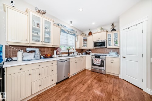 4811 48 Street, Wetaskiwin, AB 