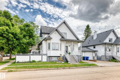 4811 48 Street, Wetaskiwin, AB 