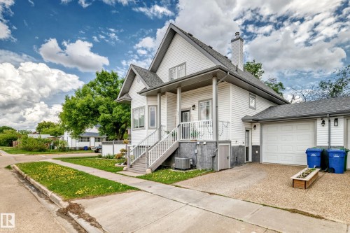 4811 48 Street, Wetaskiwin, AB 