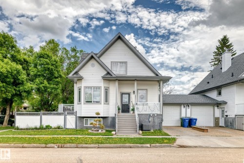 4811 48 Street, Wetaskiwin, AB 