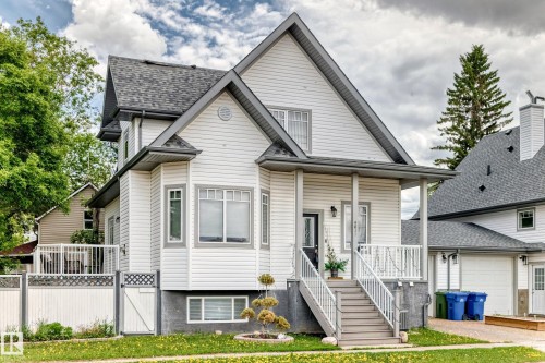 4811 48 Street, Wetaskiwin, AB 