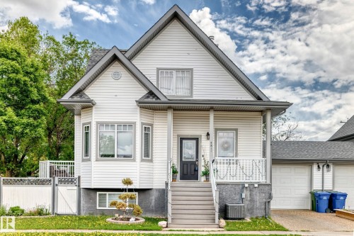 4811 48 Street, Wetaskiwin, AB 