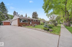 37 SUNNYSIDE Crescent  St. Albert, AB T8N 0J4