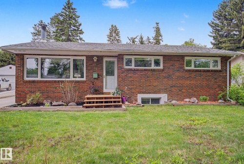 37 Sunnyside Crescent, St. Albert, AB 