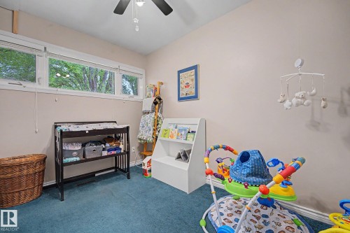 37 Sunnyside Crescent, St. Albert, AB 