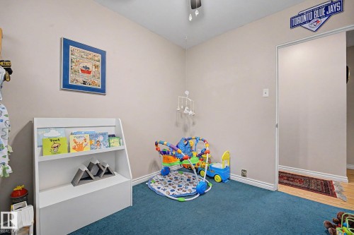 37 Sunnyside Crescent, St. Albert, AB 