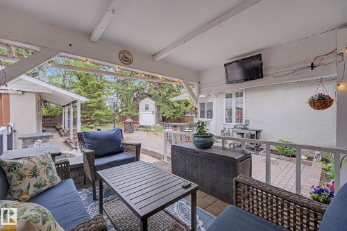 37 Sunnyside Crescent, St. Albert, AB 