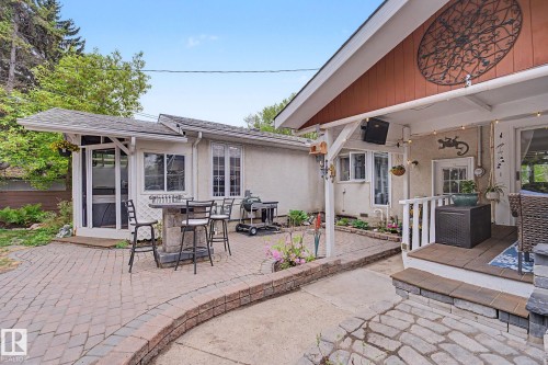 37 Sunnyside Crescent, St. Albert, AB 