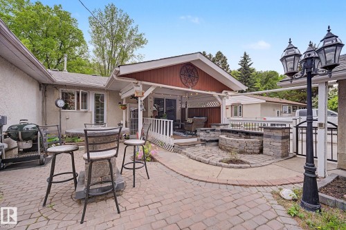 37 Sunnyside Crescent, St. Albert, AB 