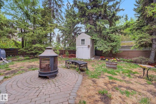 37 Sunnyside Crescent, St. Albert, AB 