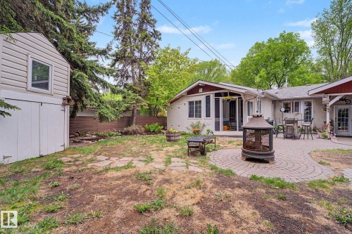 37 Sunnyside Crescent, St. Albert, AB 