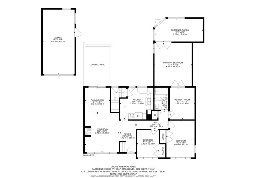 37 Sunnyside Crescent, St. Albert, AB 